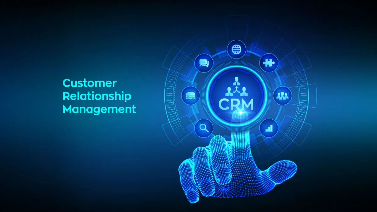 CRM