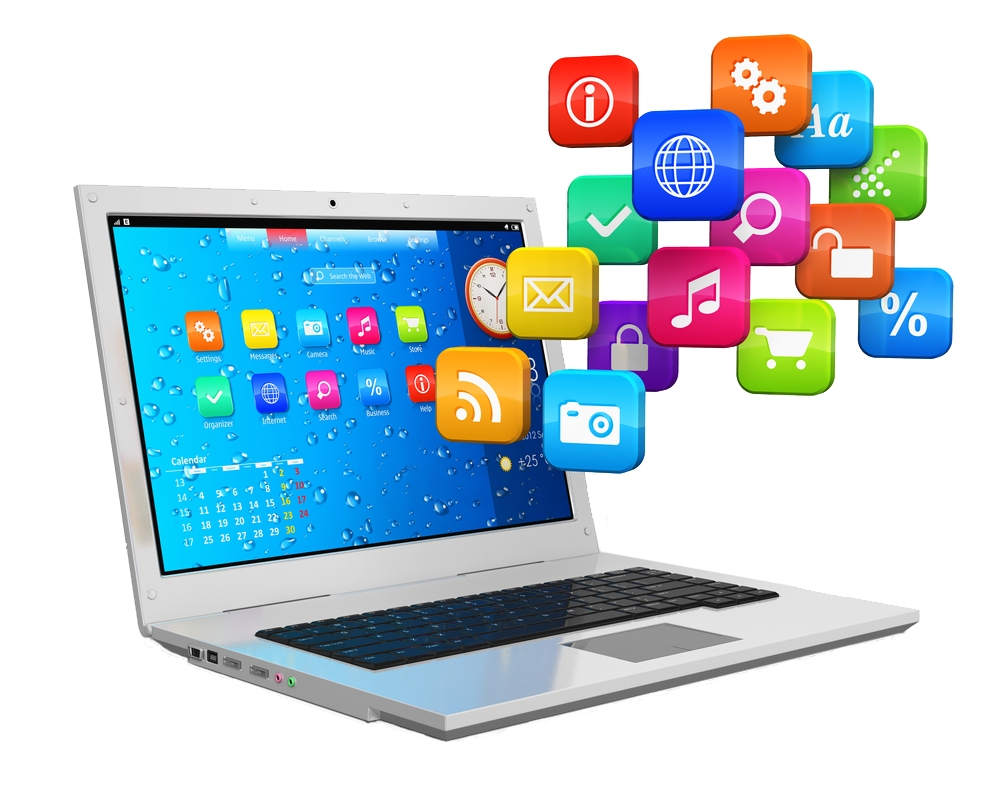 Desktop Applications