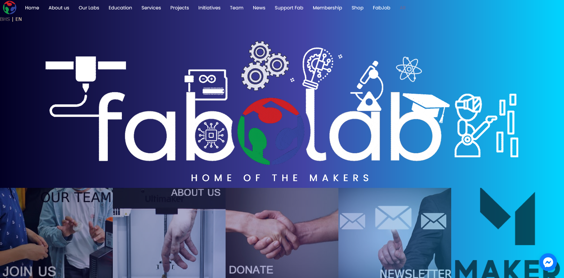 Fablab